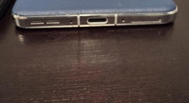 Good
													OnePlus 13 - Unlocked, Midnight Ocean, 512 GB, 16 GB, photo 5 of 8