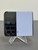 Samsung Galaxy Z Flip4 5G - Unlocked, Blue, 256 GB, 8 GB, SM-F721U1
