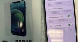 Good
													Apple iPhone 13 Pro Max - Unlocked, Gold, 256 GB, A2484, photo 1 of 6