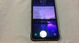 Fair
													Samsung Galaxy S8 Active - AT&T, Gray, 64 GB, 4 GB, SM-G892A, photo 1 of 13