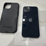 Good Apple iPhone 14 - Unlocked, 128 GB, Midnight, A2649