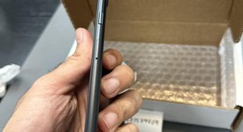 Mint
													Apple iPhone SE 3rd Gen 2022 - Unlocked, Midnight, 64 GB, A2595, photo 4 of 9