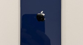 Good
													Apple iPhone 12 - Unlocked, Blue, 64 GB, A2172, photo 2 of 7