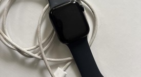 Mint
													Apple Watch Series 9 41mm - Midnight, A2978 - GPS, Aluminum, photo 1 of 17