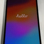 Fair Apple iPhone 12 Pro Max - Unlocked, 256 GB, Pacific Blue, A2342