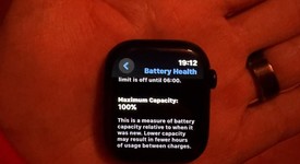 Mint
													Apple Watch Series 10 46mm - Black, A2999 - GPS, Aluminum, photo 4 of 20