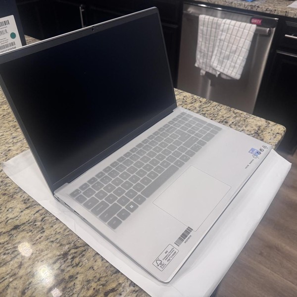 Dell Laptop