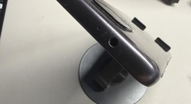 Good
													Moto G Power (2021) - Unlocked, Gray, 64 GB, 4 GB, photo 4 of 8