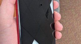 Good
													Apple iPhone Xr - Unlocked, Red, 128 GB, A1984, photo 2 of 9