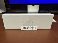 Apple Watch Series 11 46mm