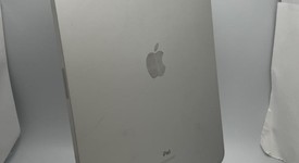 Fair
													Apple iPad Pro 12.9" 3rd Gen 2018 - Unlocked, Silver, 1 TB, A2014, photo 6 of 6
