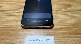 Mint
													Apple iPhone 13 - Unlocked, Pink, 128 GB, A2482, photo 1 of 8