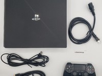 PlayStation 4 Pro