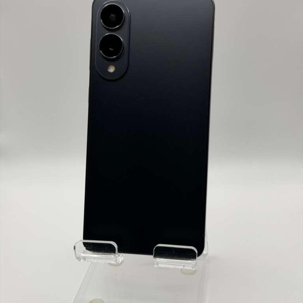 Samsung Galaxy S25 Edge - Verizon, 256 GB, Jetblack, 12 GB, SM-S937U