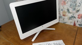 Good
													HP All-In-One, photo 3 of 14
