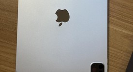 Good
													Apple iPad Pro 11" 2nd Gen 2020 - Wi-Fi, Silver, 1 TB, A2228, photo 5 of 6