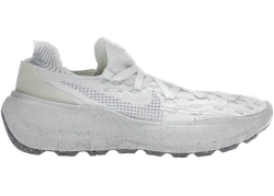 Space Hippie 04 Summit White Pure Platinum for sale