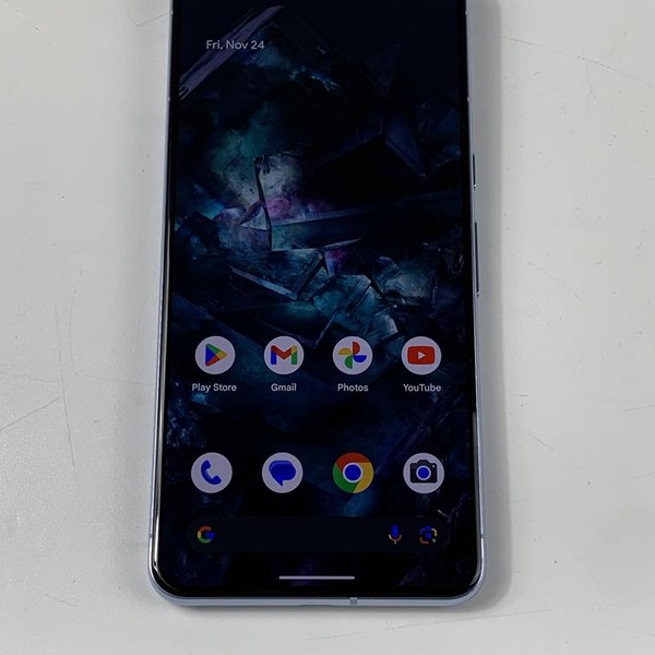 Google Pixel 8 Pro - Unlocked, 128 GB, Bay, 12 GB, G1MNW, mmWave 5G
