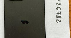 Mint
													Apple iPhone 16 Pro Max - Unlocked, Black, 256 GB, A3084, photo 4 of 13