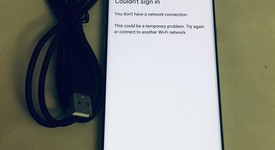 Good
													Samsung Galaxy S8 Plus - Sprint, Gray, 64 GB, SM-G955U, photo 1 of 7