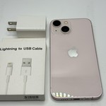 Good Apple iPhone 13 Mini - Unlocked, 256 GB, Pink, A2481