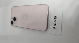 Mint
													Apple iPhone 13 Mini - Unlocked, Pink, 128 GB, A2481, photo 3 of 7