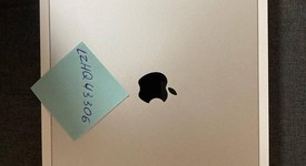 Good
													MacBook Pro 2023 - 16" - Apple M2 Pro 12-core, Silver, 1 TB, 32 GB, photo 2 of 11