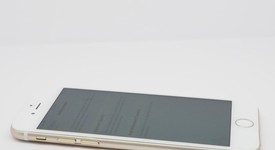 Good
													Apple iPhone 6 - Unlocked, Gold, 64 GB, A1549, photo 3 of 12
