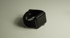 Mint
													Apple Watch Series 3 42mm - Gray, A1859, Aluminum - GPS, photo 4 of 6