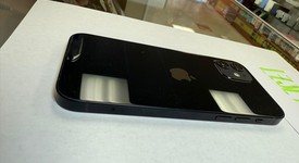 Good
													Apple iPhone 12 - Unlocked, Black, 64 GB, A2172, photo 4 of 7
