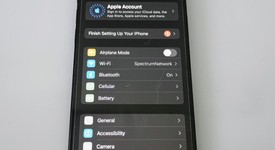 Good
													Apple iPhone 15 - T-Mobile, Black, 128 GB, A2846, photo 3 of 9