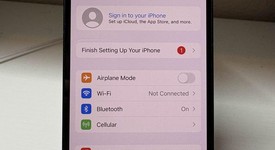Good
													Apple iPhone 12 - Unlocked, Black, 64 GB, A2172, photo 2 of 5
