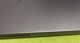 Good
													MacBook Pro 2021 - 16" - Apple M1 Pro 10-core, Gray, 512 GB, 16 GB, photo 4 of 26