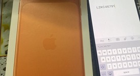 New
													Apple iPhone 17 Pro Max - AT&T, Cosmic Orange, 256 GB, A3257, photo 2 of 2