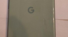 Mint
													Google Pixel 6a - Unlocked, Sage, 128 GB, 6 GB, GX7AS, photo 5 of 6