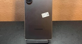 Good
													Samsung Galaxy S25 Ultra - Verizon, Black, 256 GB, 12 GB, SM-S938U, photo 2 of 5