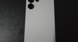 Mint
													Samsung Galaxy S25 Ultra - Unlocked, Whitesilver, 512 GB, 12 GB, SM-S938U1, photo 3 of 10