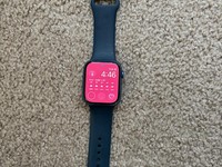 Apple Watch Series 7 45mm