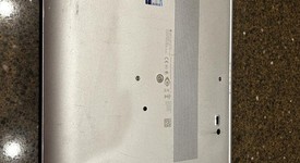 Fair
													HP EliteBook Laptop, photo 2 of 8