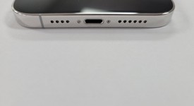 Good
													Apple iPhone 12 Pro Max - Verizon, Silver, 128 GB, A2342, photo 4 of 7