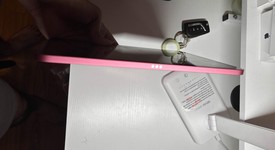 Mint
													Apple iPad 11th Gen - Wi-Fi, Pink, 128 GB, A3354, photo 5 of 7