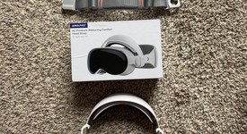 Good
													Apple Vision Pro - 512 GB, photo 5 of 10