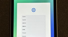 Good
													Apple iPad Mini 6th Gen - Wi-Fi, Pink, 64 GB, A2567, photo 2 of 6