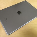 Good Apple iPad Pro 10.5 inch - Unlocked, 64 GB, Gray