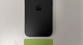Good
													Apple iPhone 16 Pro - T-Mobile, Black, 128 GB, A3083, photo 2 of 7