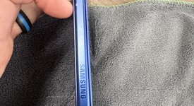 Good
													Samsung Galaxy Z Fold7 - T-Mobile, Blue Shadow, 512 GB, 12 GB, SM-F966U, photo 5 of 10