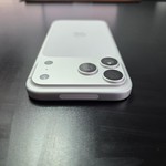 Mint Apple iPhone 17 Pro Max - Unlocked, 2 TB, Silver, A3257