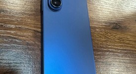 Mint
													Samsung Galaxy Z Fold7 - Verizon, Blue Shadow, 256 GB, 12 GB, SM-F966U, photo 3 of 8