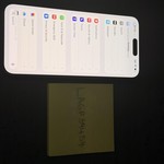 Good Apple iPhone 15 Pro Max - T-Mobile, 256 GB, Natural, A2849