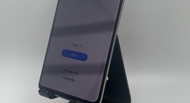 Mint
													Samsung Galaxy S10 - AT&T, White, 512 GB, 8 GB, SM-G973U, photo 2 of 9